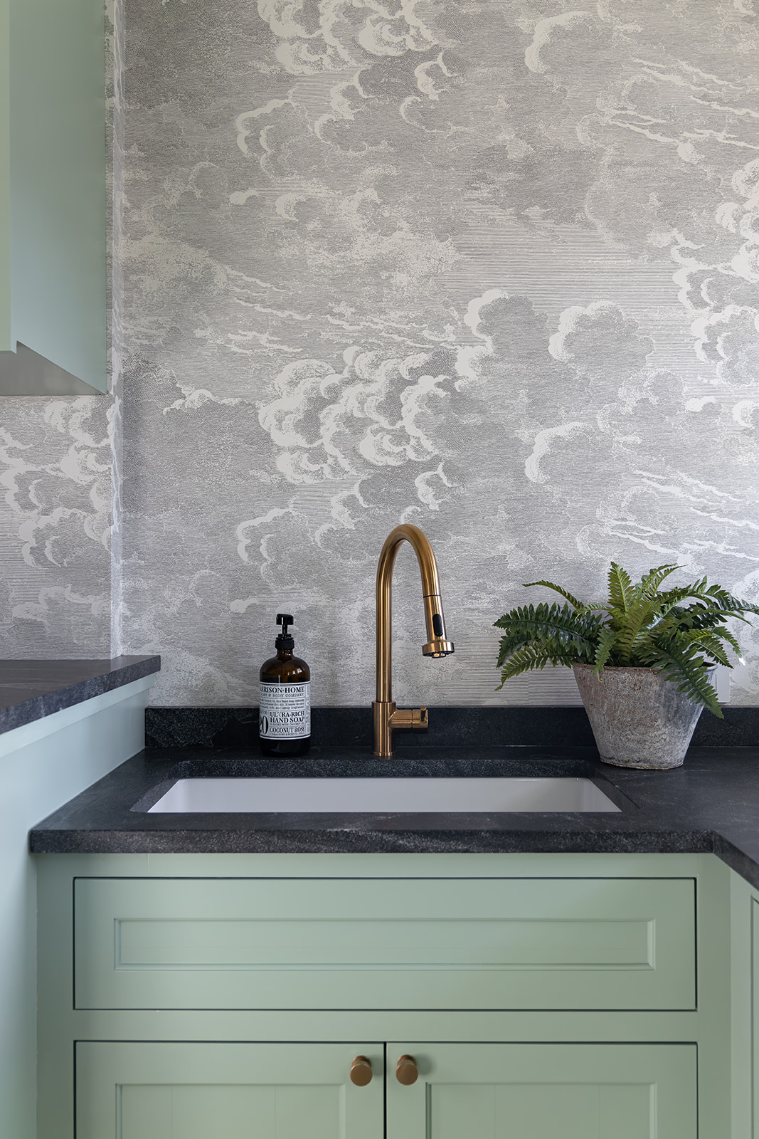 Interior by Jennifer Greene
