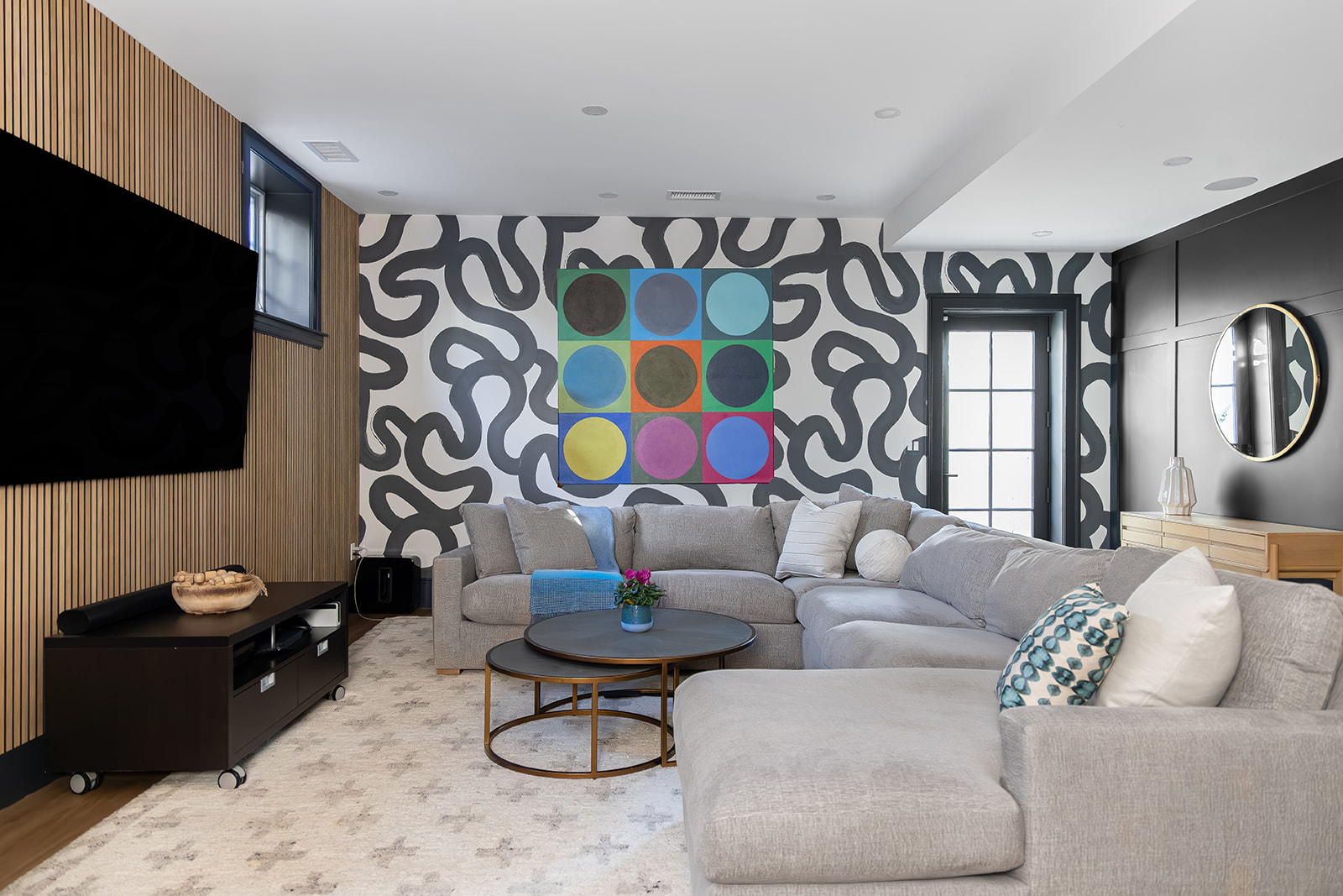 Interior by Jennifer Greene