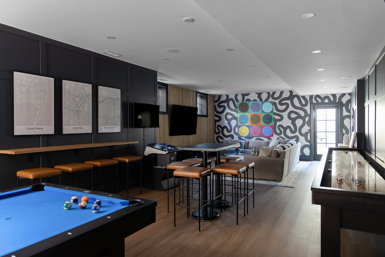 Interior by Jennifer Greene