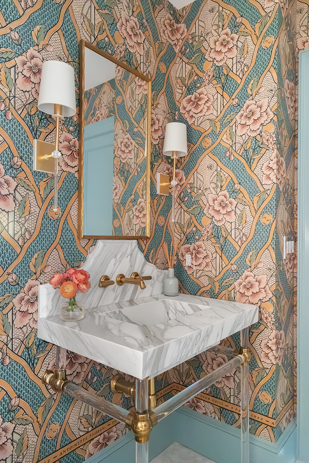 Interior by Jennifer Greene