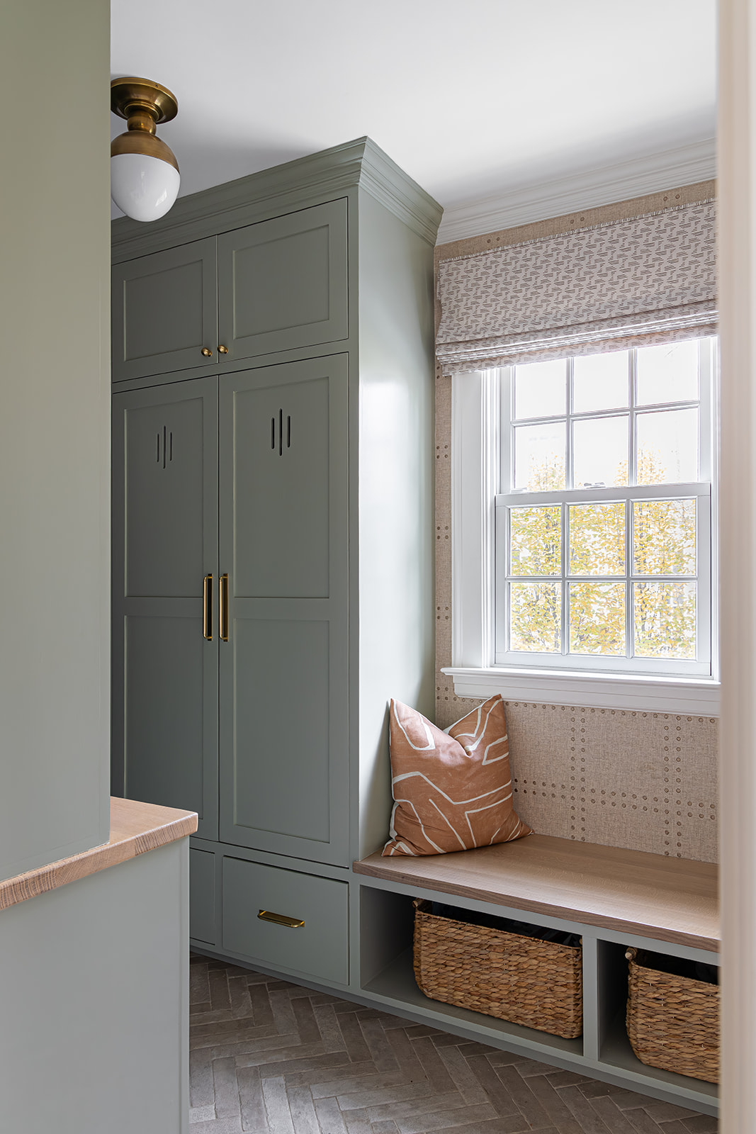 Interior by Jennifer Greene