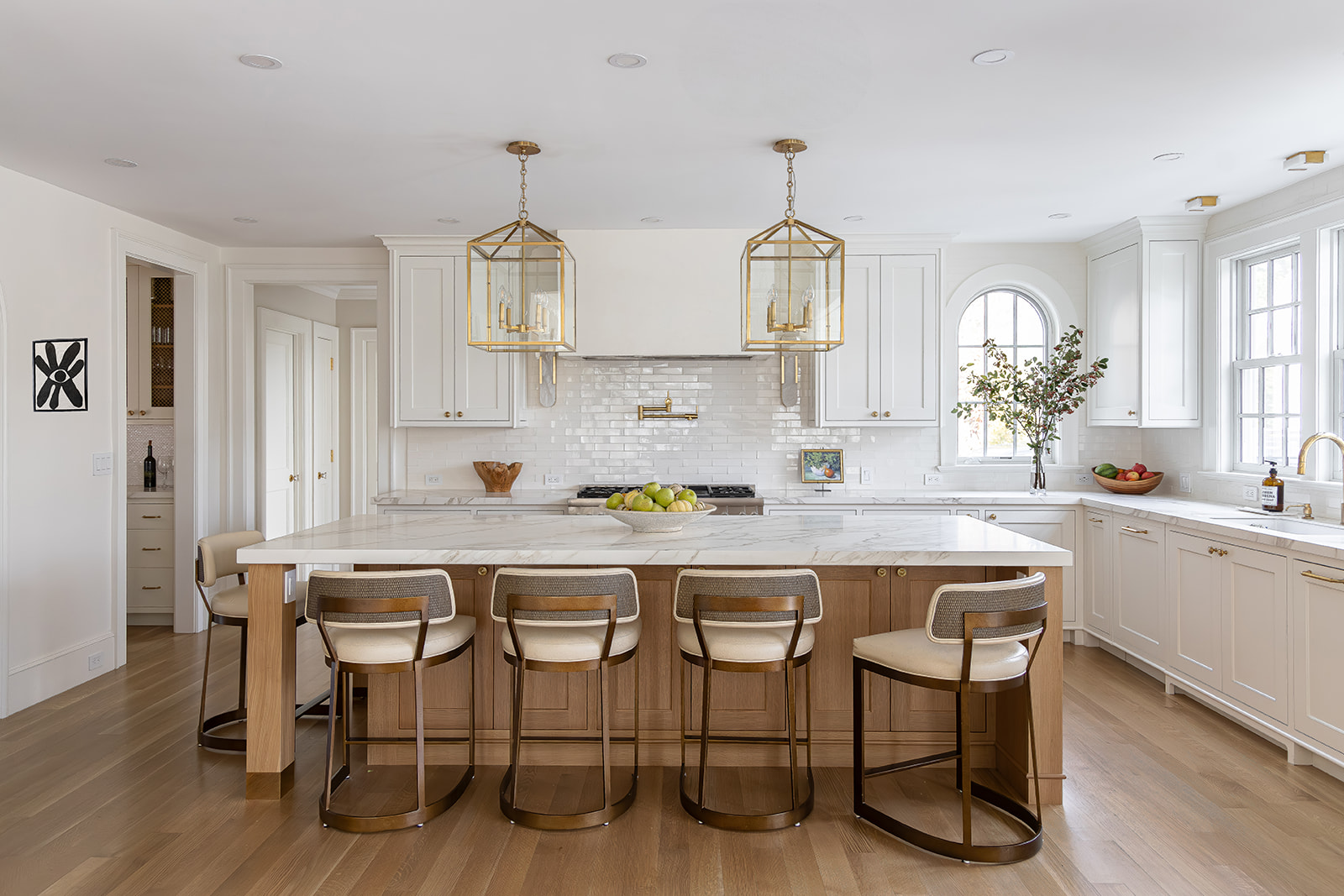 Interior by Jennifer Greene