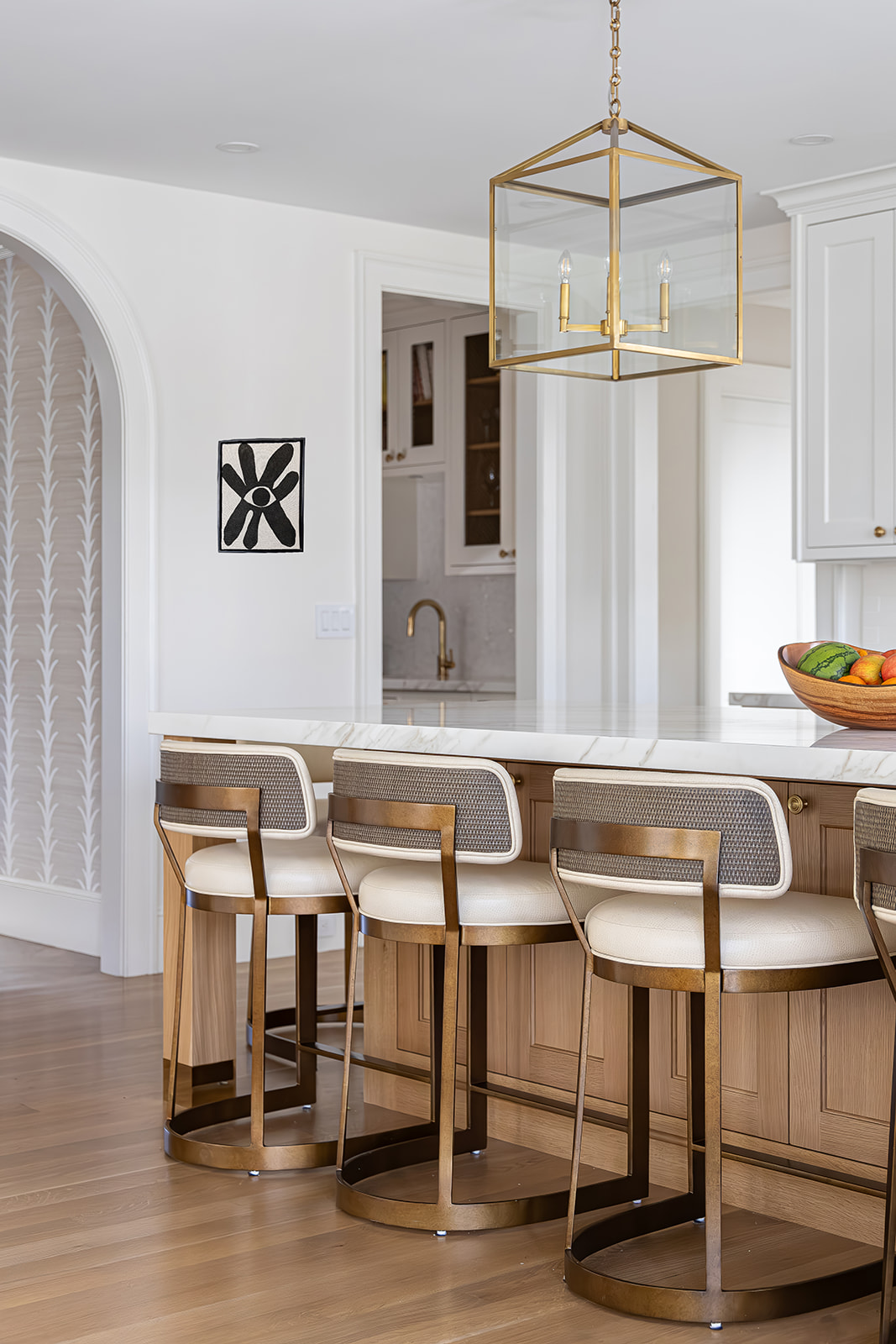 Interior by Jennifer Greene