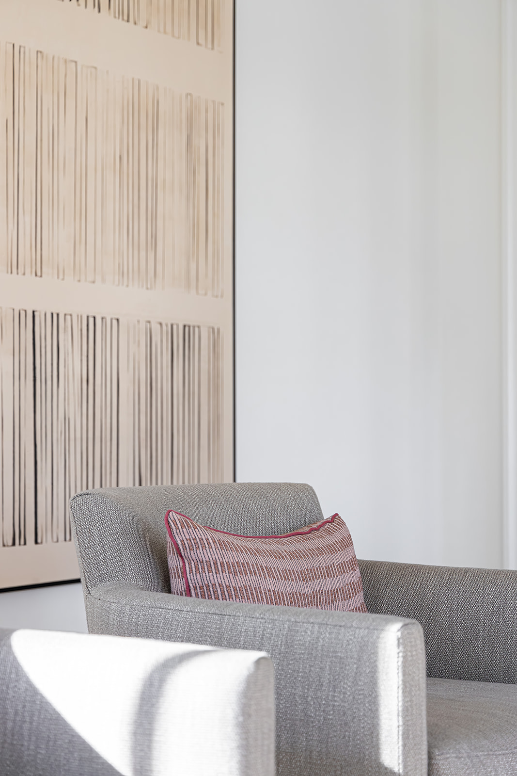 Interior by Jennifer Greene