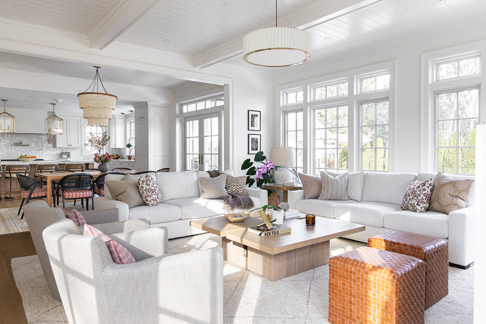 Interior by Jennifer Greene