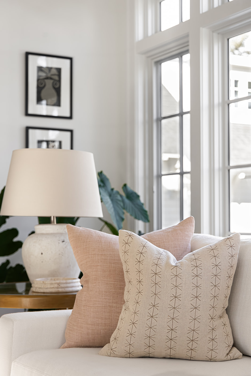 Interior by Jennifer Greene