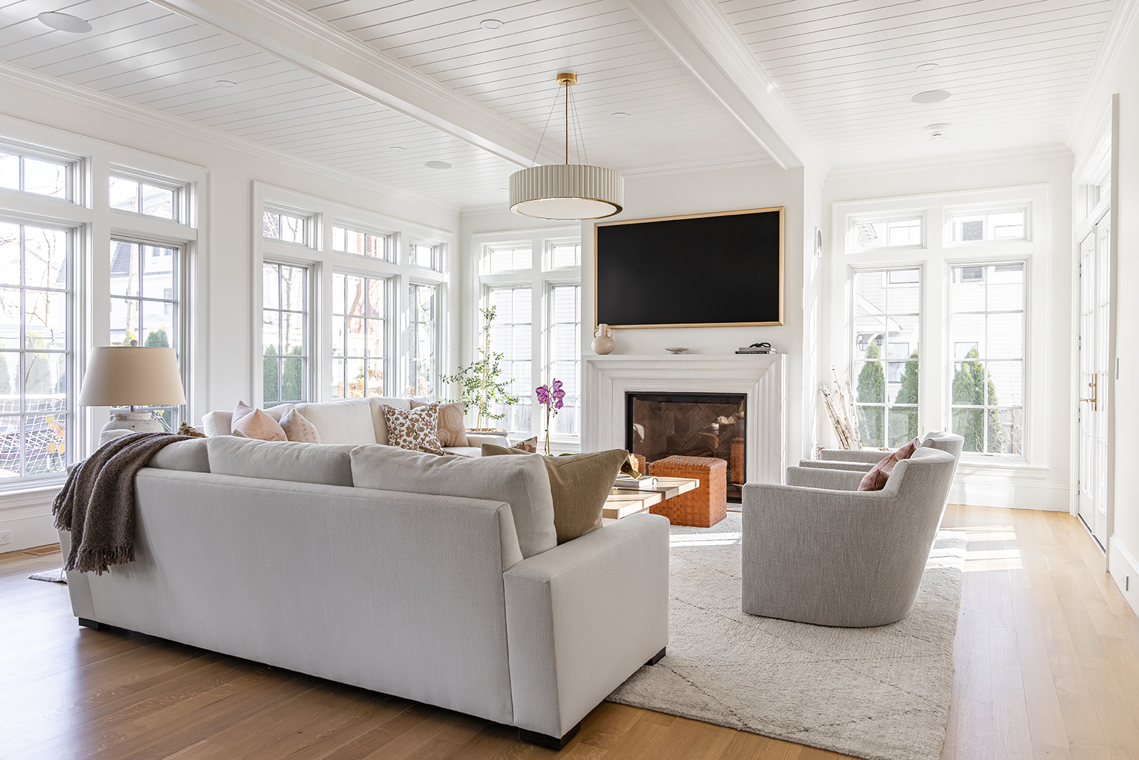 Interior by Jennifer Greene