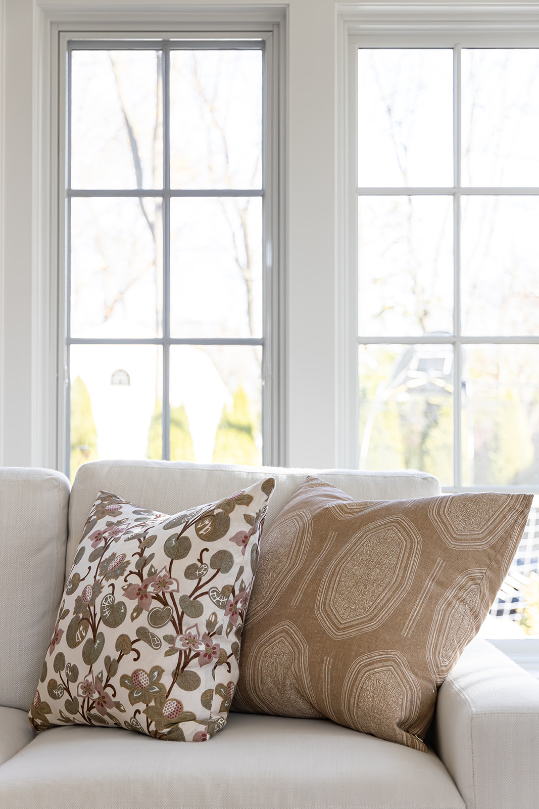 Interior by Jennifer Greene