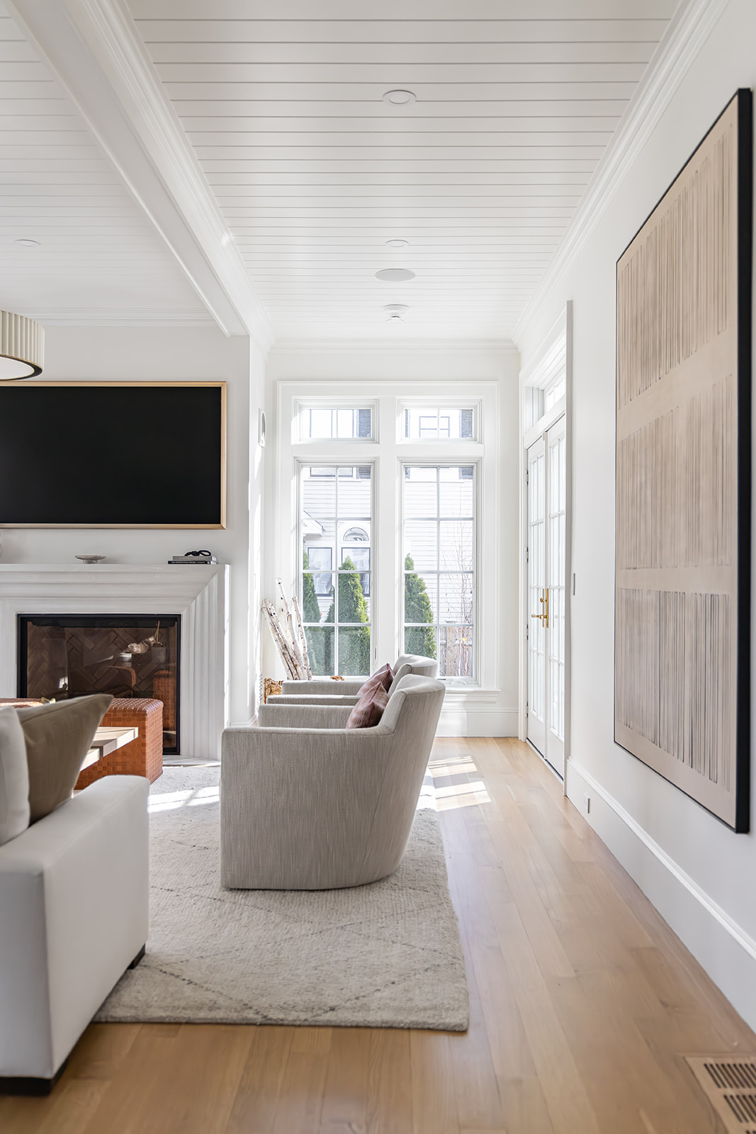 Interior by Jennifer Greene