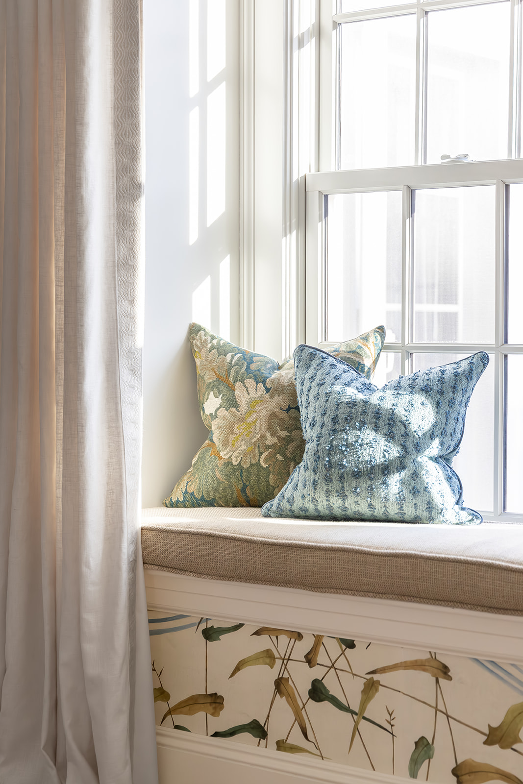 Interior by Jennifer Greene