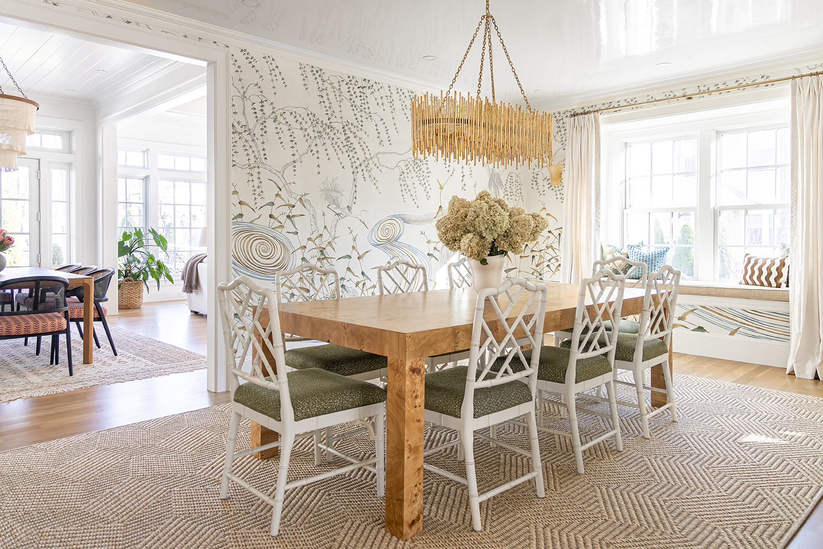 Interior by Jennifer Greene