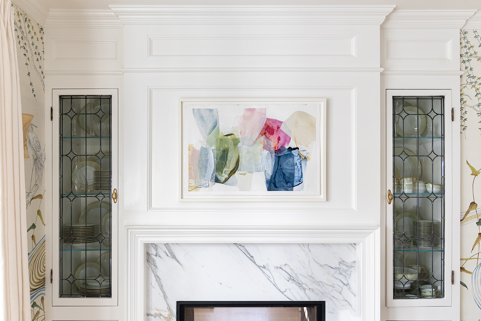 Interior by Jennifer Greene