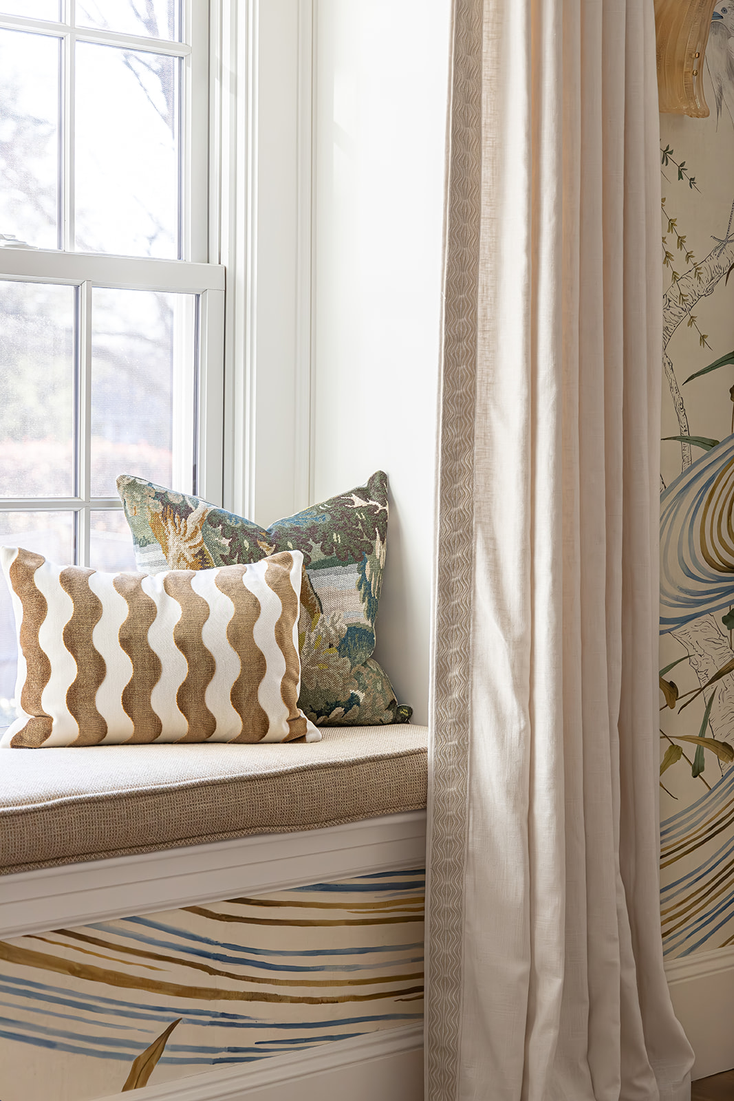 Interior by Jennifer Greene