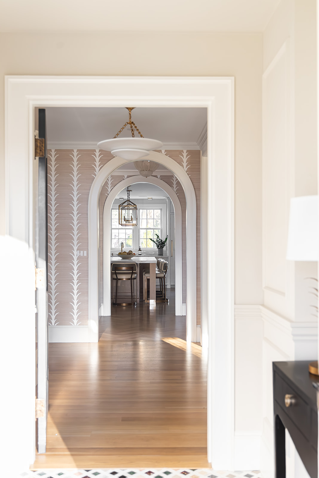 Interior by Jennifer Greene