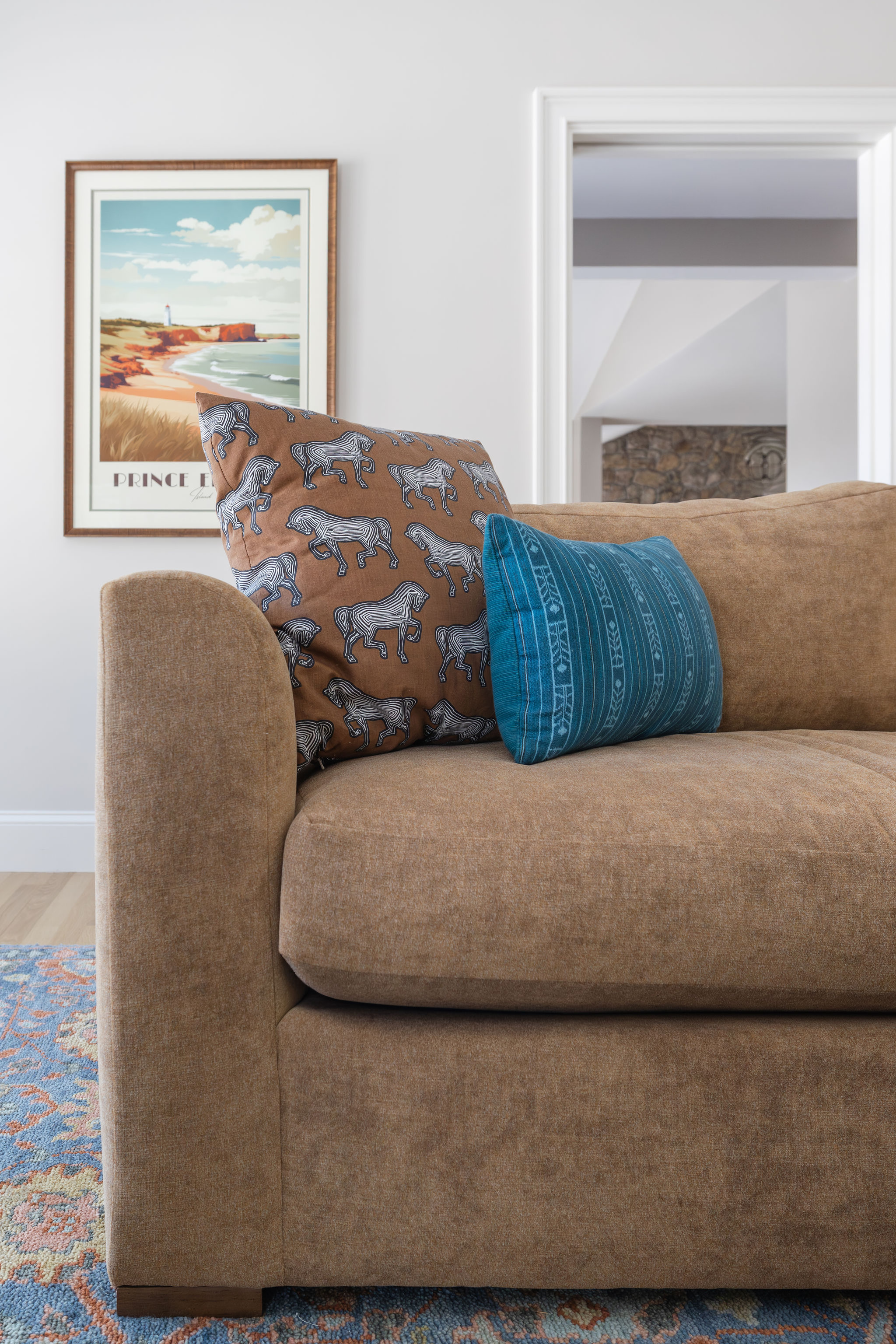 Interior by Jennifer Greene