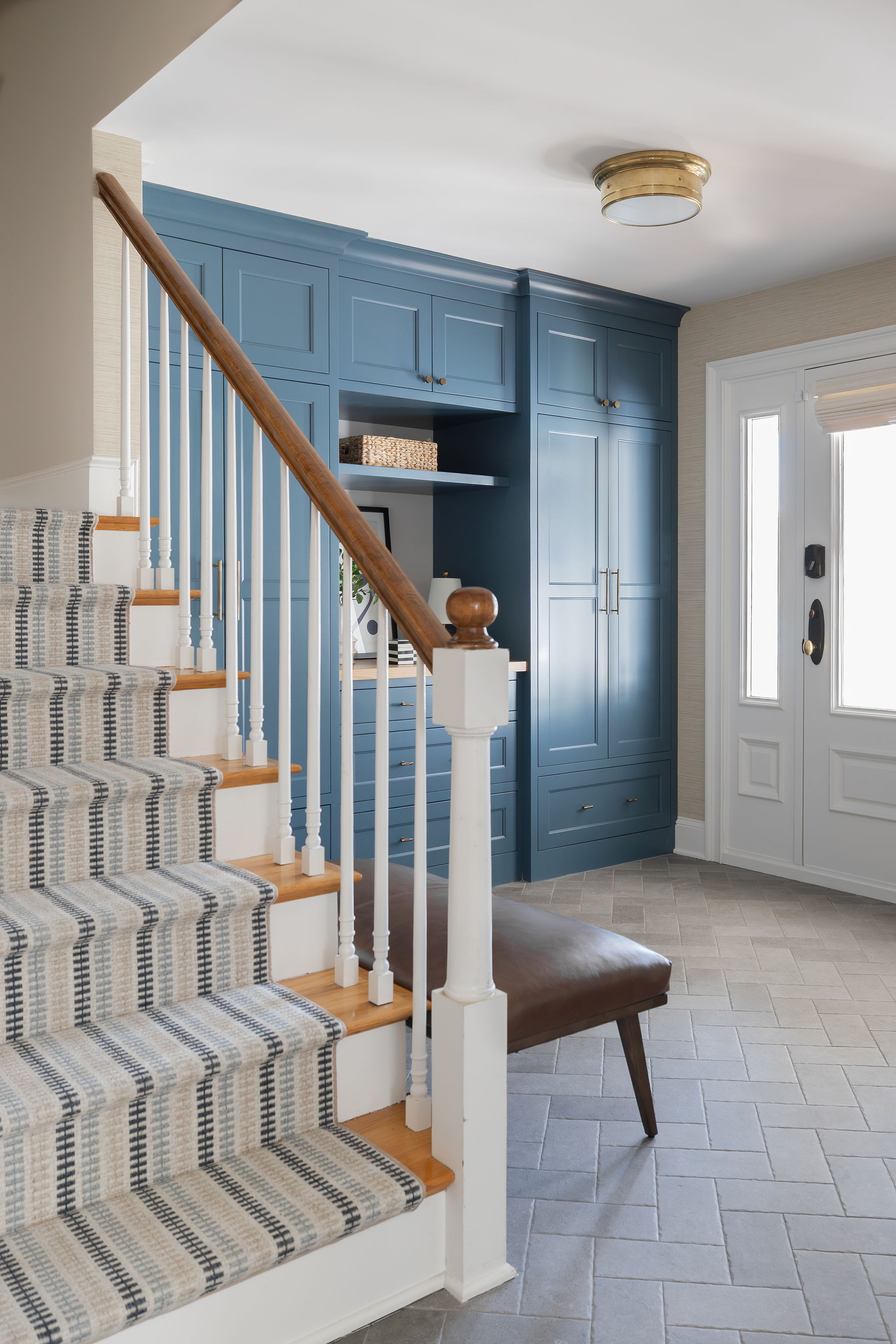 Interior by Jennifer Greene