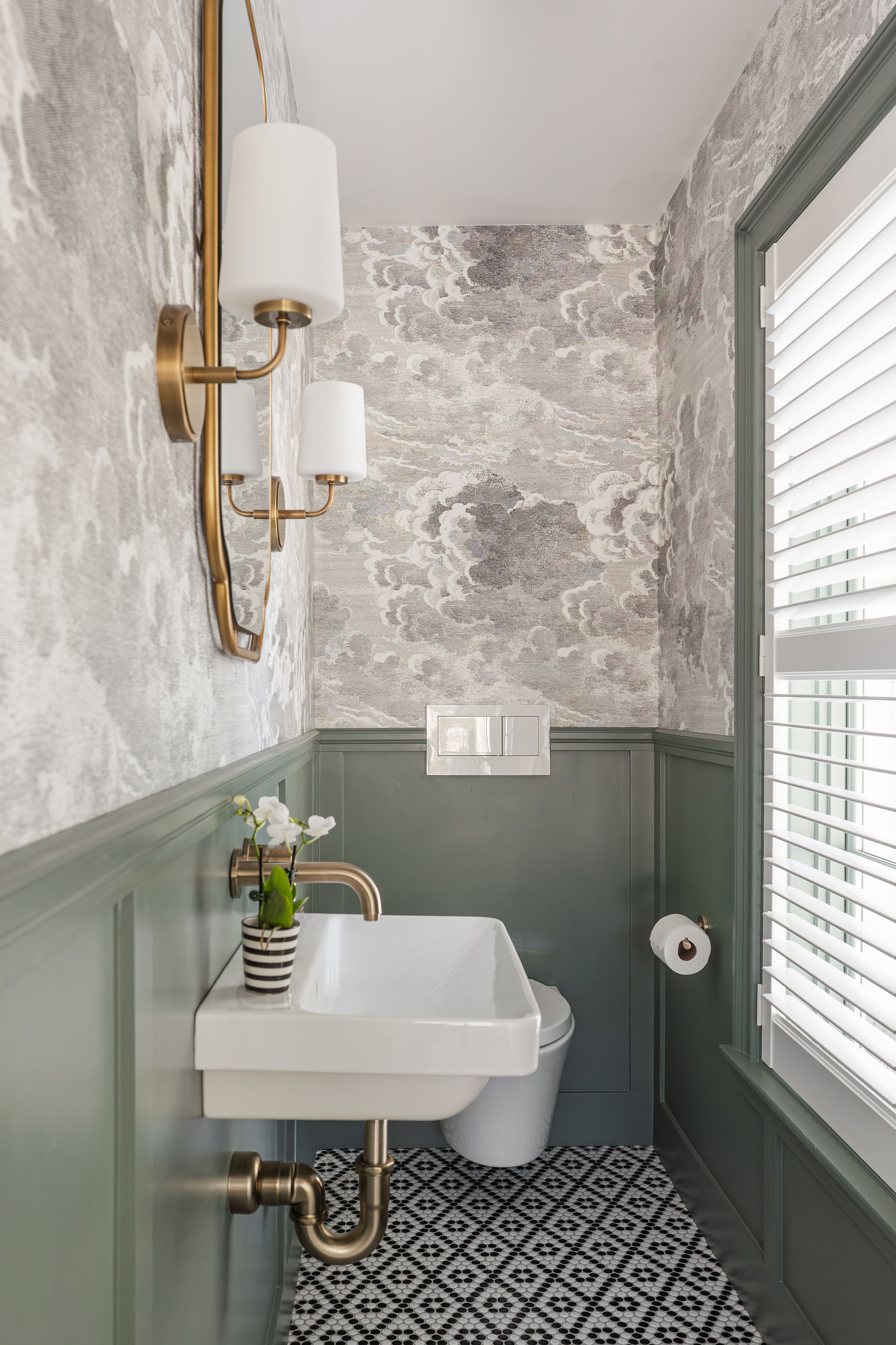 Interior by Jennifer Greene