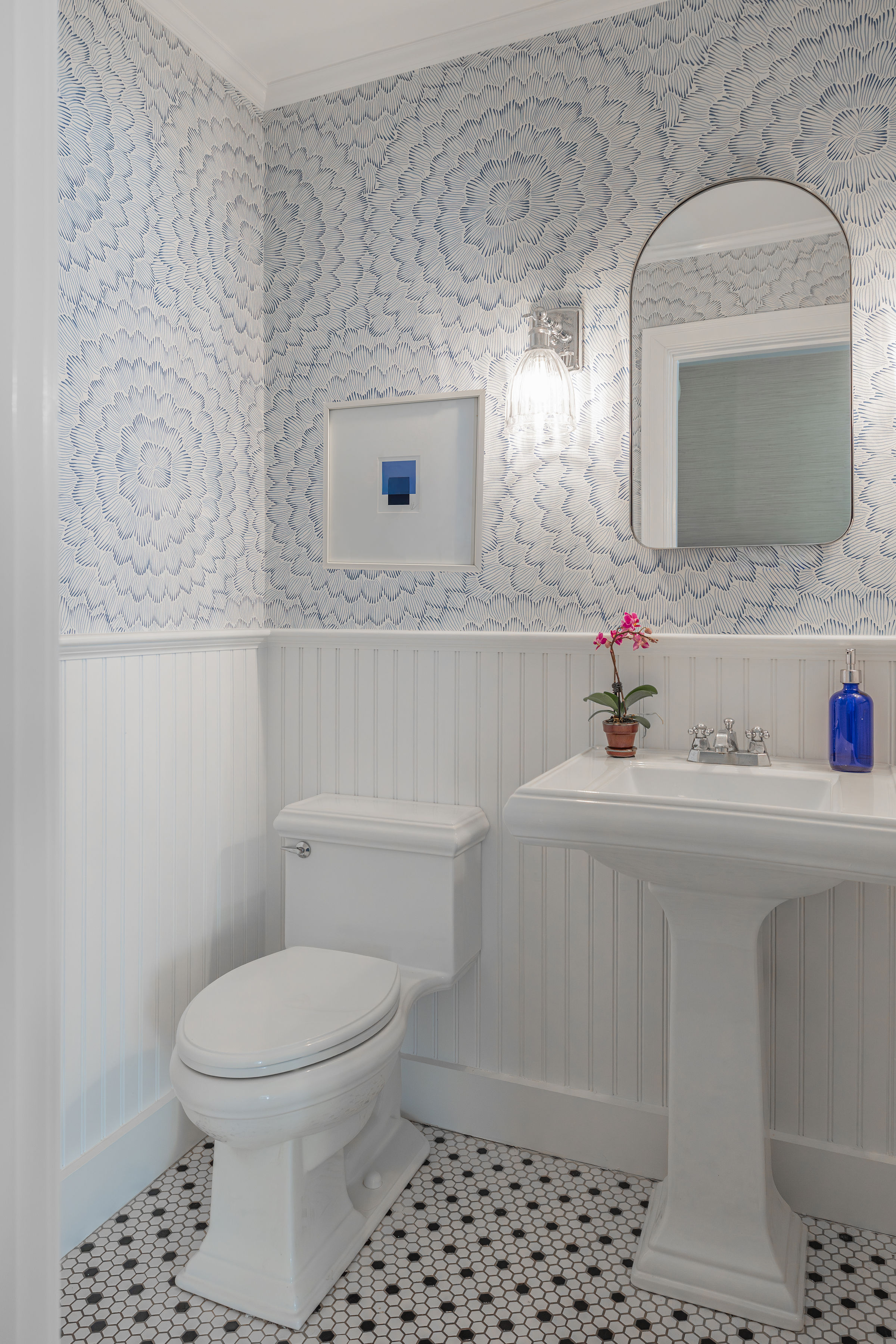 Interior by Jennifer Greene