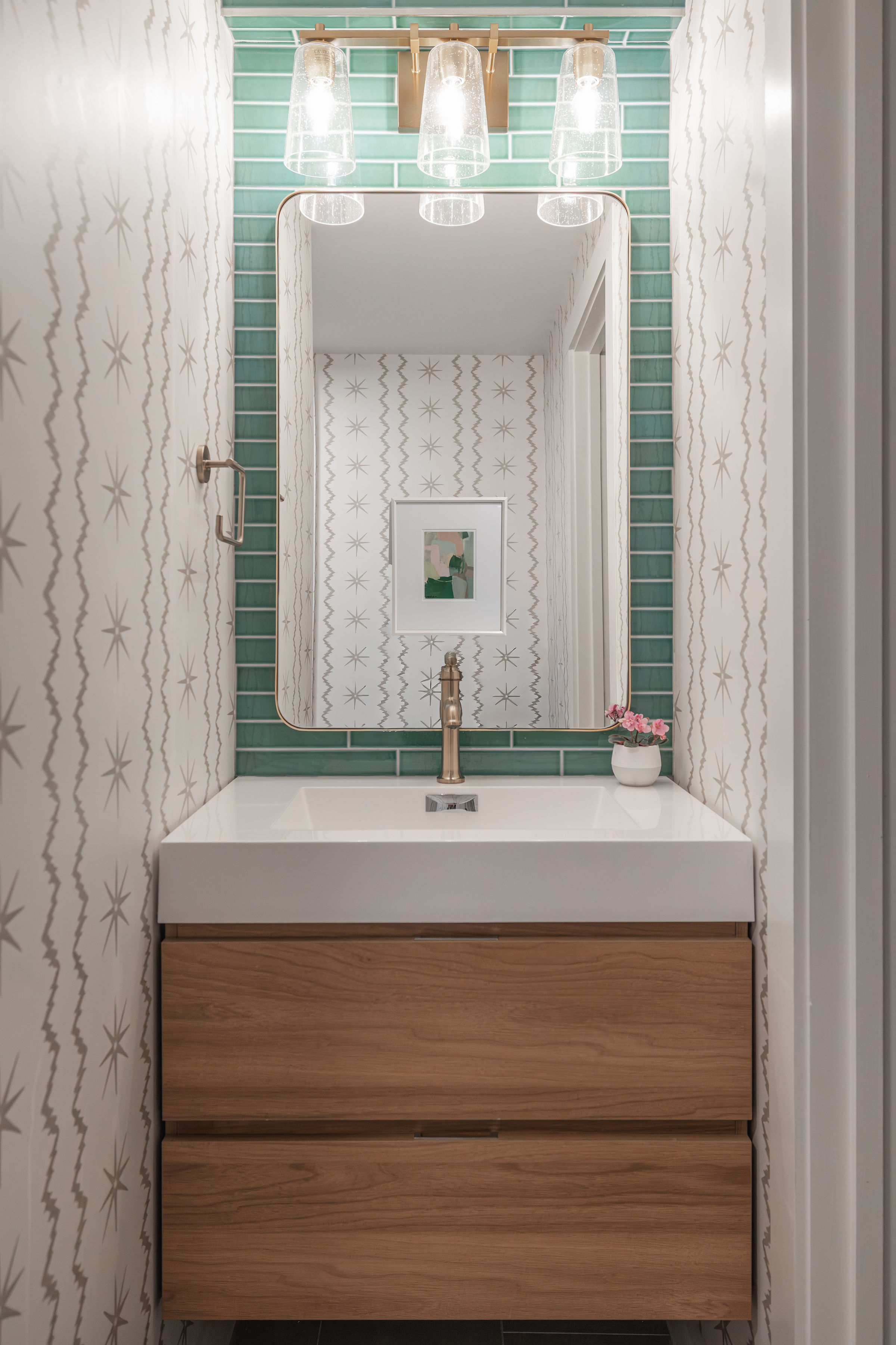 Interior by Jennifer Greene
