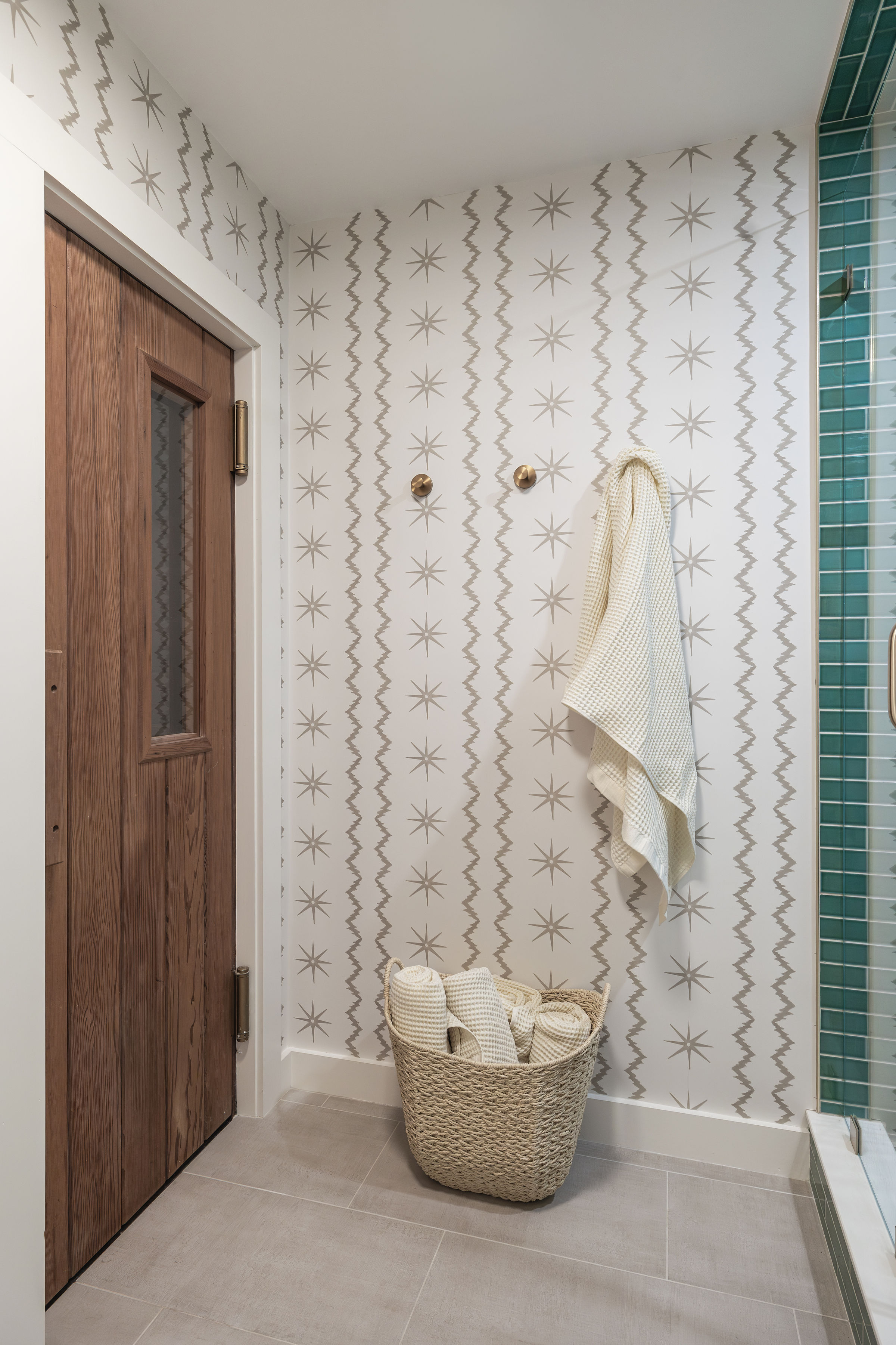 Interior by Jennifer Greene