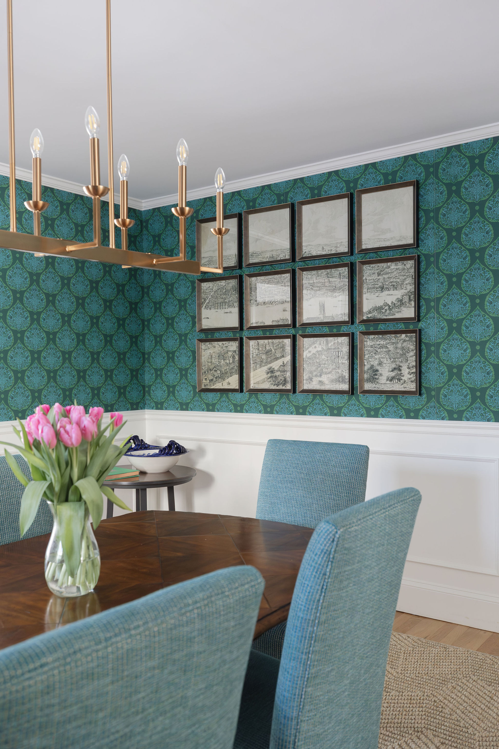 Interior by Jennifer Greene