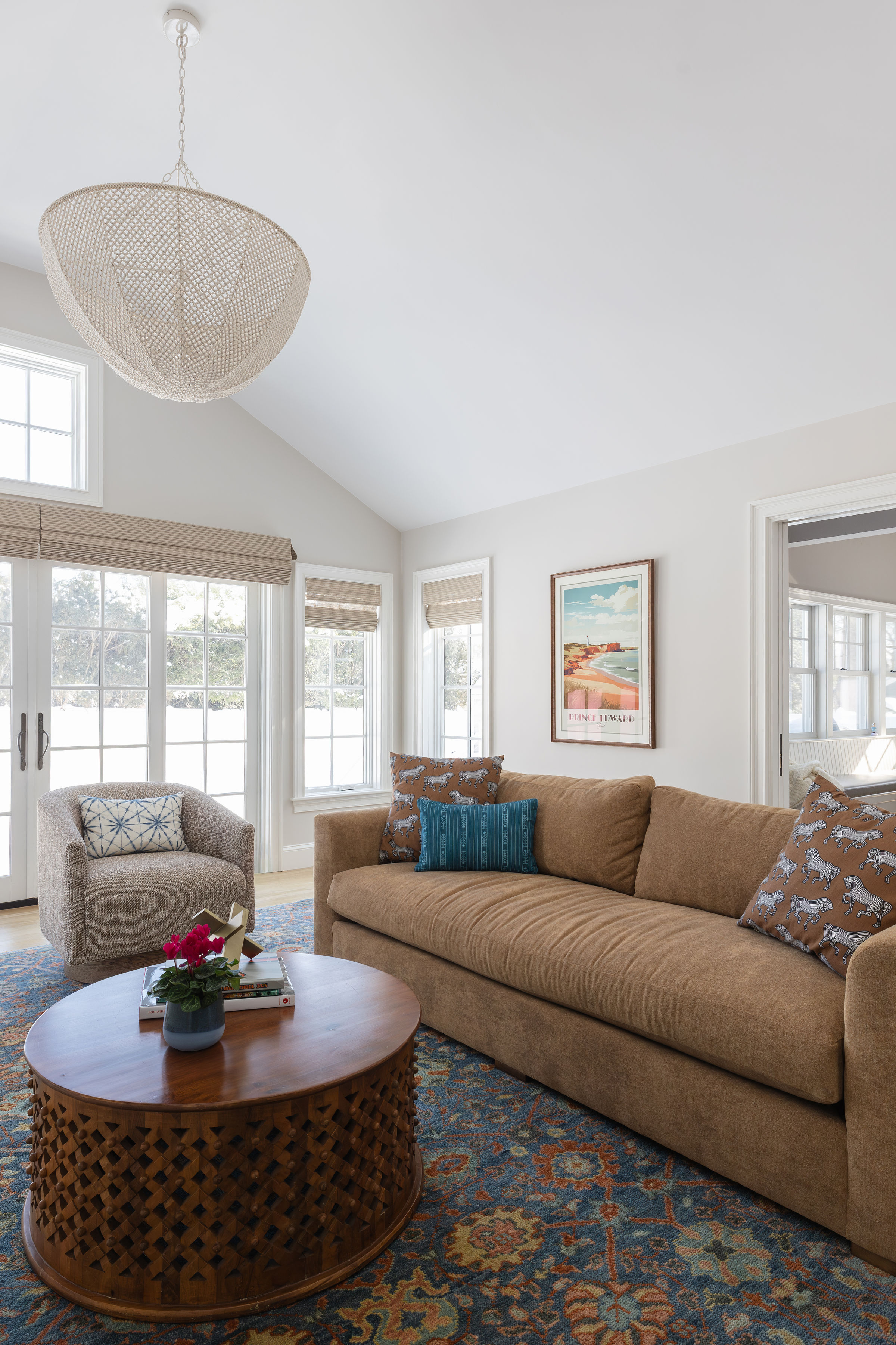 Interior by Jennifer Greene